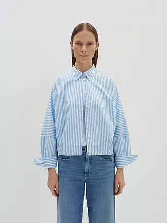 SOMEDAY | Bluse ZESTO DETAIL | 